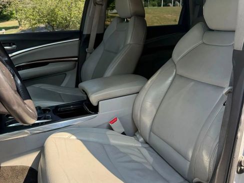 Used 2014 Acura MDX SH-AWD w/ Technology Package image 7