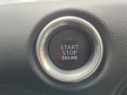 Used 2023 MAZDA CX-5 AWD 2.5 Turbo image 17