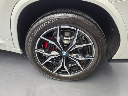 Used 2022 BMW X4 M40i AWD/4WD image 18