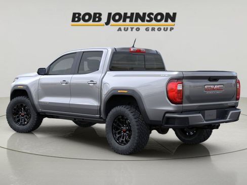 New 2026 GMC Canyon Elevation w/ Convenience Package AWD/4WD image 6