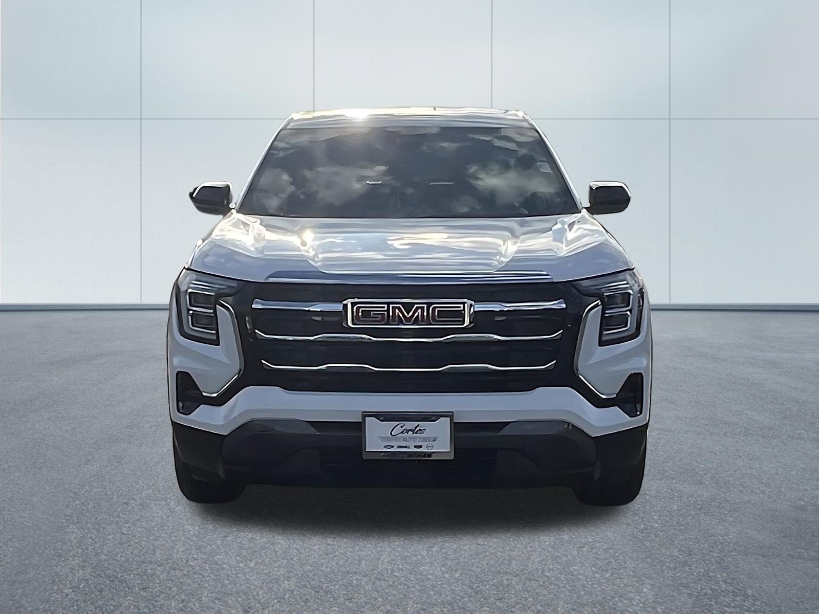 Used 2026 GMC Terrain Elevation AWD/4WD image 2