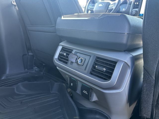Certified 2024 Ford F150 XLT w/ Equipment Group 302A MID AWD/4WD image 38