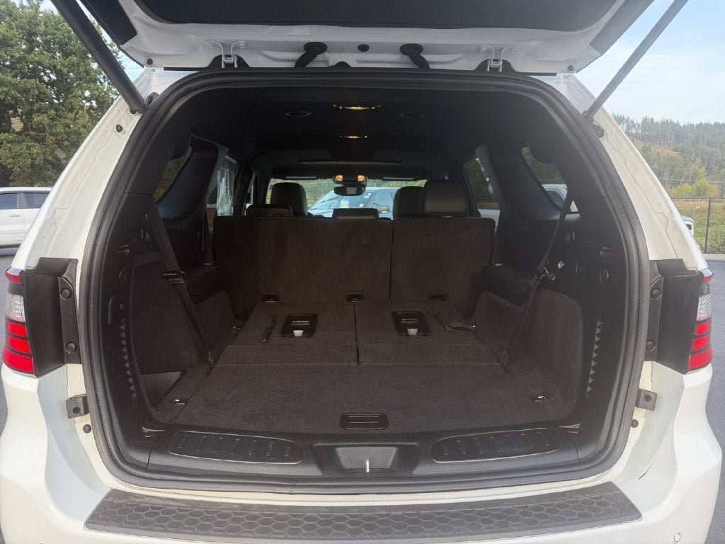 Used 2025 Dodge Durango GT AWD/4WD image 23