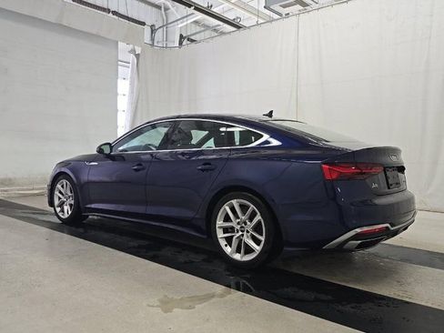 Used 2023 Audi A5 2.0T Premium w/ Convenience Package AWD/4WD image 6