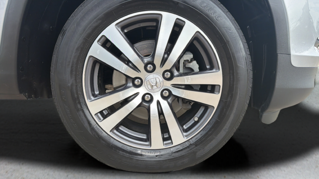 Used 2018 Honda Pilot EX-L image 28