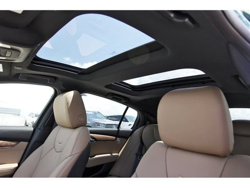 New 2026 Cadillac CT5 Premium Luxury w/ Technology Package RWD image 24