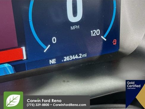 Used 2022 Ford F150 Lariat AWD/4WD image 15