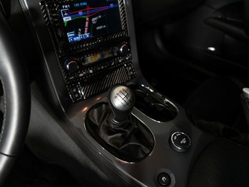 Used 2009 Chevrolet Corvette ZR1 w/ Preferred Equipment Group image 23