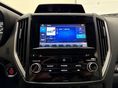 Certified 2023 Subaru Forester Premium AWD/4WD image 18