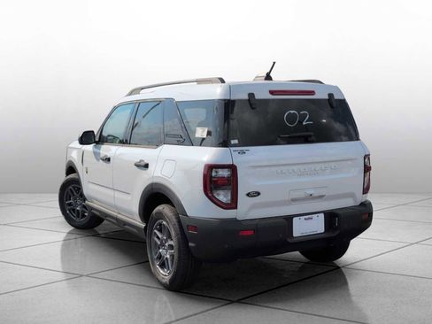 New 2025 Ford Bronco Sport Big Bend w/ Convenience Package image 15