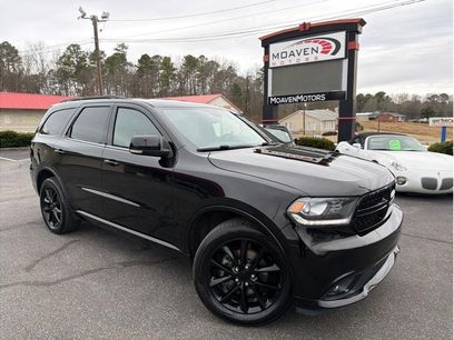 Used 2017 Dodge Durango GT w/ Premium Group