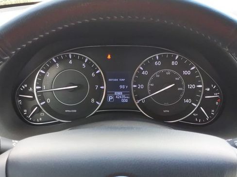 Used 2017 Nissan Armada SL w/ Technology Package AWD/4WD image 21
