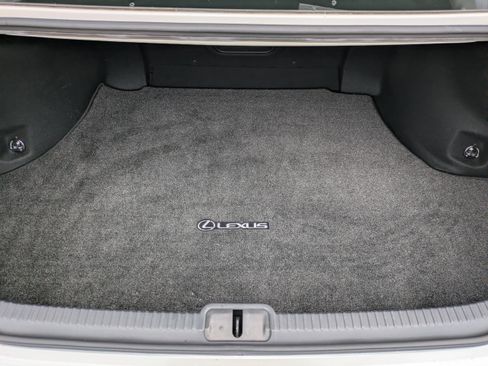Used 2019 Lexus ES 350 w/ Accessory Package 2 FWD image 11