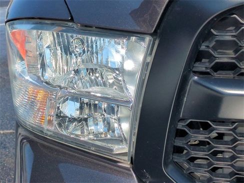 Used 2016 RAM 1500 Tradesman w/ Popular Equipment Group image 10