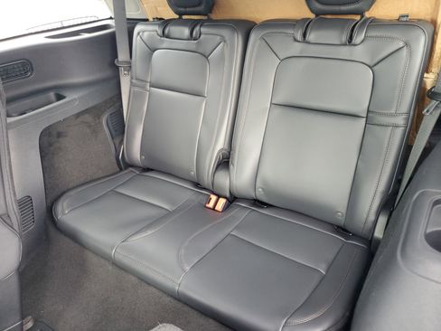 New 2026 Lincoln Aviator Reserve image 27