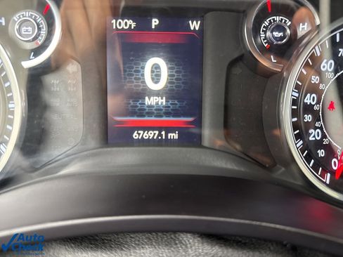 Used 2024 RAM 2500 Big Horn image 13