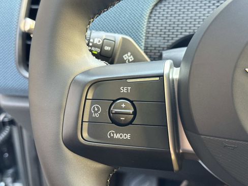 Certified 2025 MINI Cooper Countryman S AWD/4WD image 17
