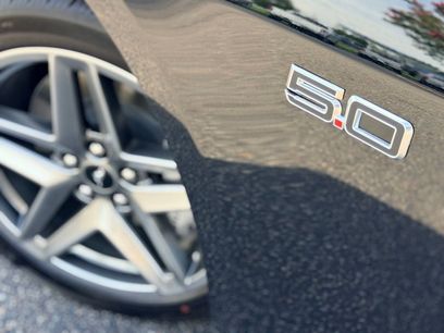 New 2026 Ford Mustang GT Premium