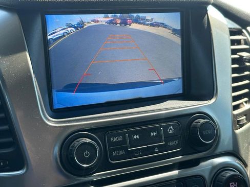 Used 2017 Chevrolet Tahoe LS w/ Max Trailering Package RWD image 19