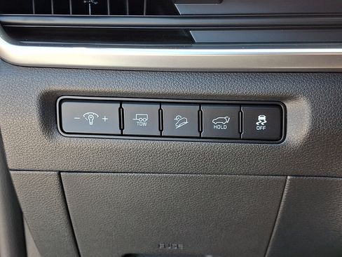 Certified 2024 Kia Telluride EX X-Line AWD/4WD image 26