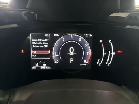 Used 2024 Lexus NX 250 FWD w/ Towing Package (2000 Lbs) image 15