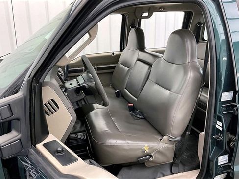 Used 2009 Ford F350 XL image 8