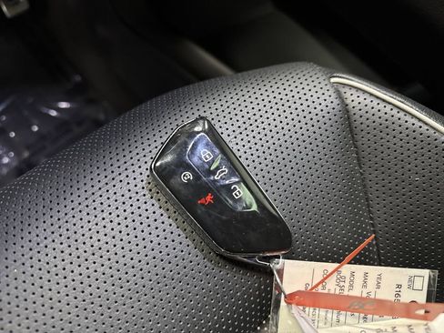 Certified 2024 Volkswagen Atlas SEL Premium R-Line image 29