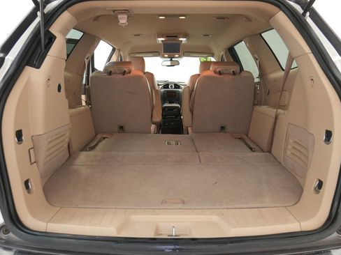 Used 2012 Buick Enclave Premium w/ Trailering Provision Package image 30