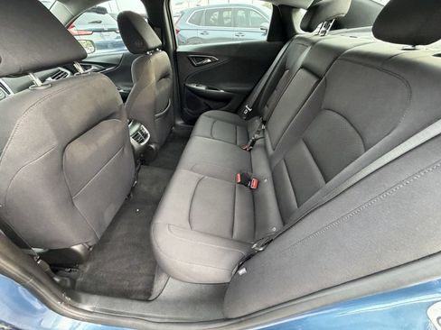 Used 2024 Chevrolet Malibu LT FWD image 12