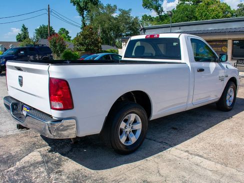 Used 2020 RAM 1500 Tradesman w/ Power & Remote Entry Group RWD image 6