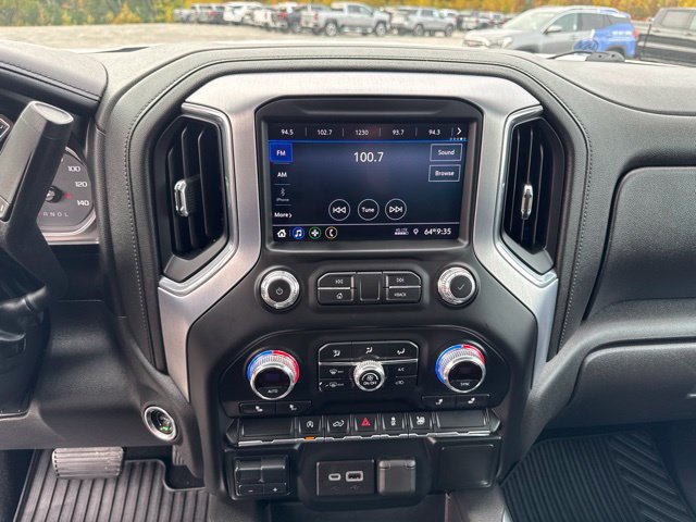 Used 2020 GMC Sierra 1500 Elevation w/ Elevation Value Package AWD/4WD image 20