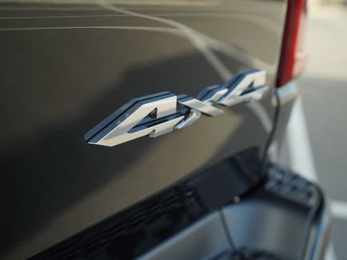 New 2026 RAM 1500 Limited AWD/4WD image 44