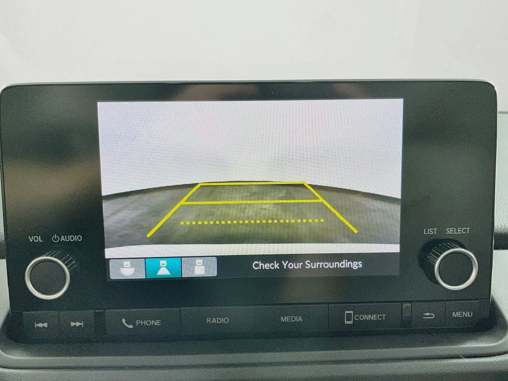 Used 2023 Honda Accord LX image 16