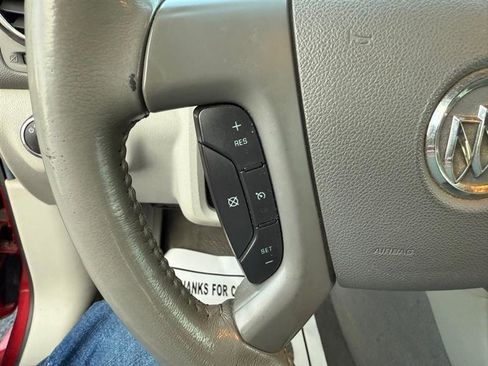 Used 2013 Buick Enclave Leather w/ Trailering Provision Package AWD/4WD image 24