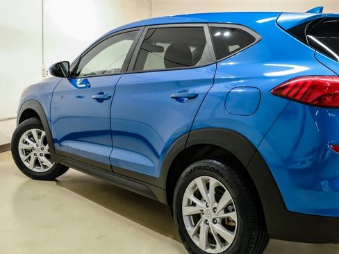 Used 2019 Hyundai Tucson SE image 13