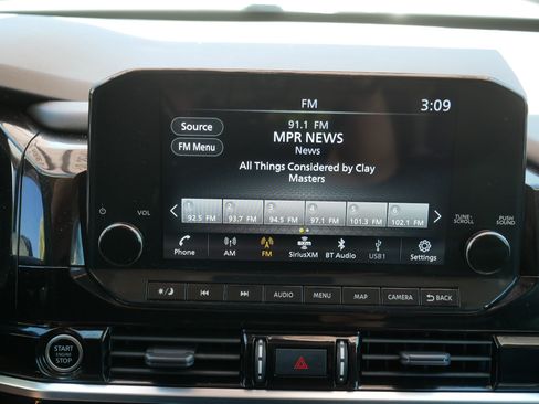 Certified 2023 Nissan Pathfinder SL w/ SL Premium Package AWD/4WD image 22