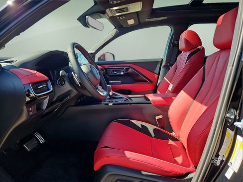 New 2026 Acura ADX A-Spec image 20