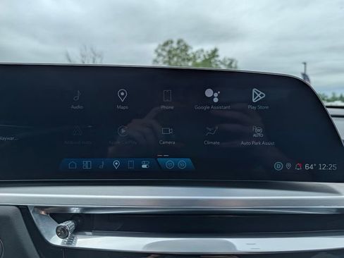 Used 2024 Cadillac Lyriq Luxury w/ LPO, Floor Liner Package AWD/4WD image 26