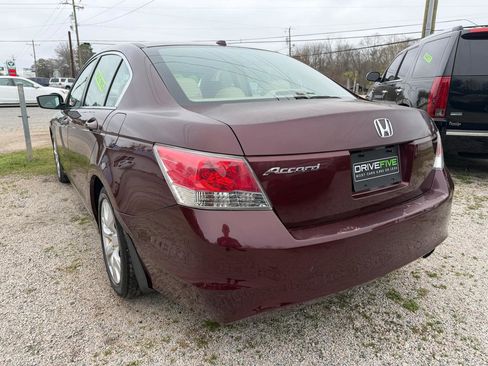 Used 2008 Honda Accord EX-L image 3