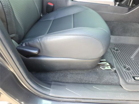 Used 2023 Toyota Tacoma Limited w/ Nightshade Package image 38