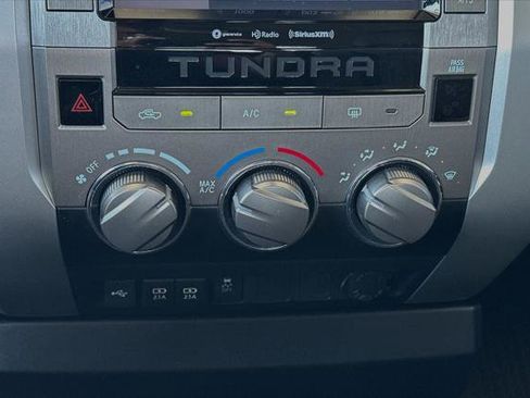 Certified 2021 Toyota Tundra SR5 image 20