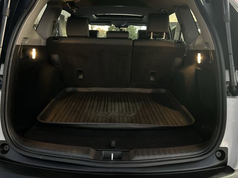 Certified 2022 Honda CR-V Touring image 30