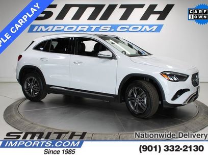Used 2024 Mercedes-Benz GLA 250