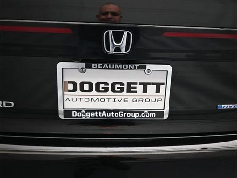 Used 2025 Honda Accord EX-L image 10