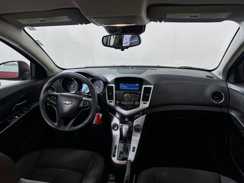 Used 2015 Chevrolet Cruze LT FWD image 20