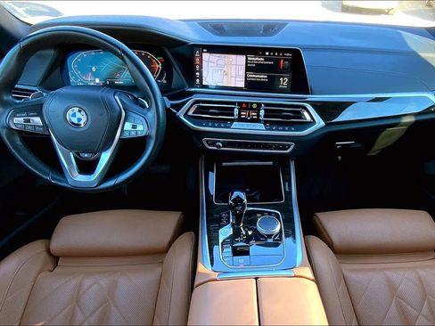 Used 2023 BMW X5 xDrive40i w/ Climate Comfort Package image 14