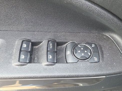 Used 2020 Ford EcoSport SE AWD/4WD image 17