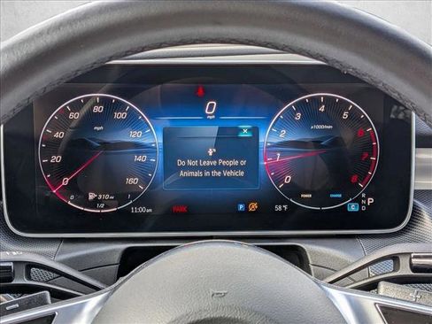 Certified 2025 Mercedes-Benz C 300 4MATIC Sedan image 11