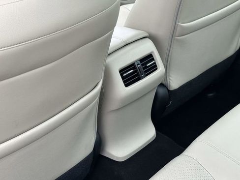 Used 2016 Honda Accord EX-L image 17