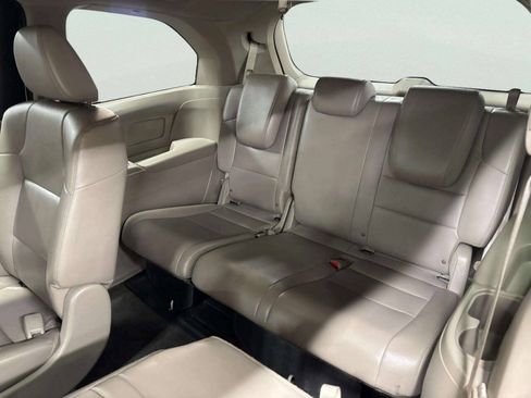 Used 2016 Honda Odyssey EX-L image 17